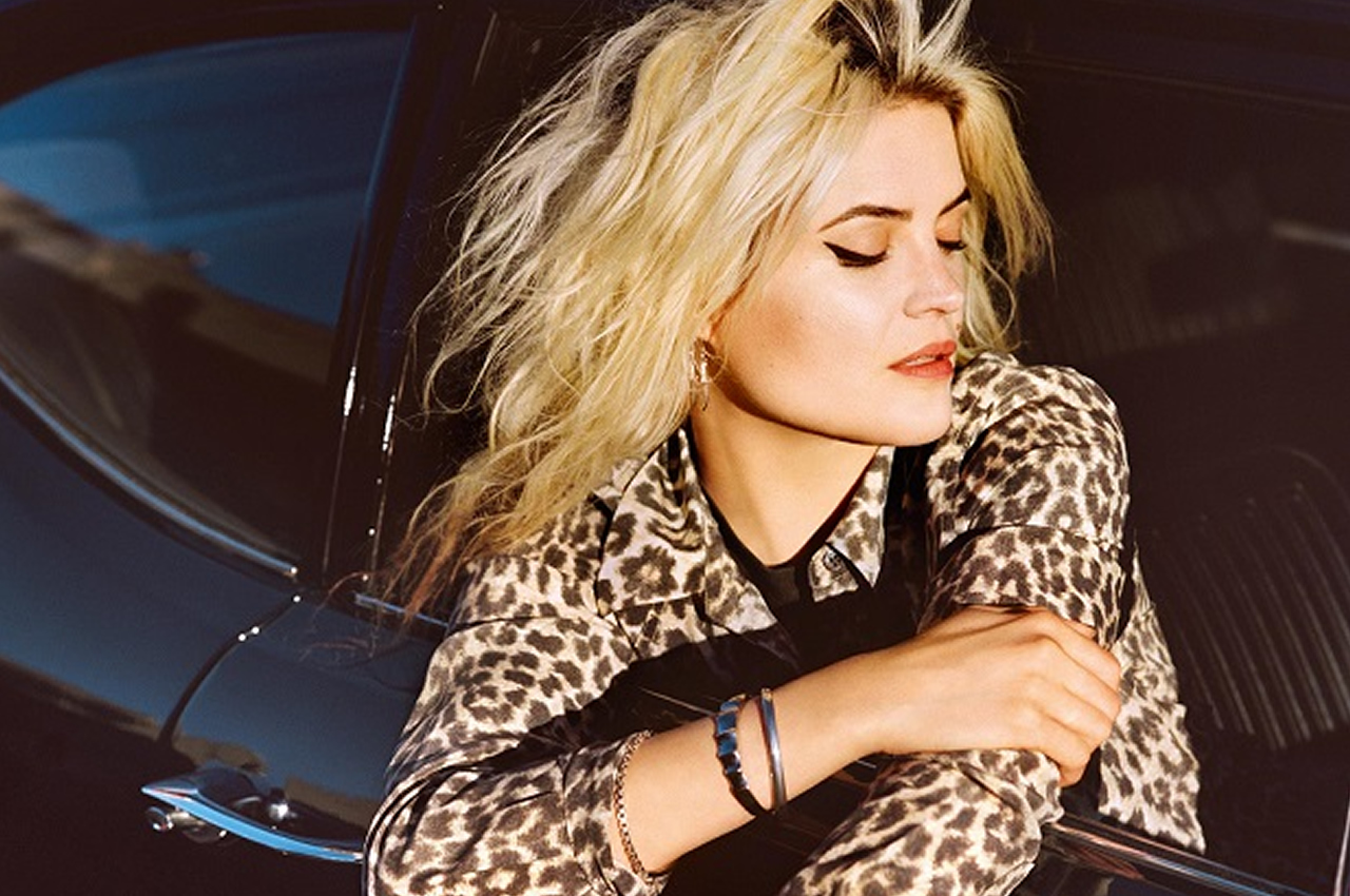 Las otras caras de Alison Mosshart