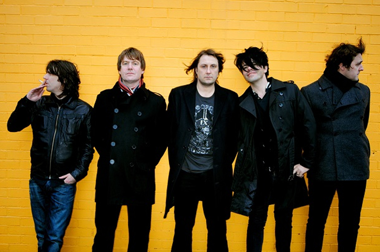 5 discos para empezar a escuchar a The Charlatans según las bandas que te gustan