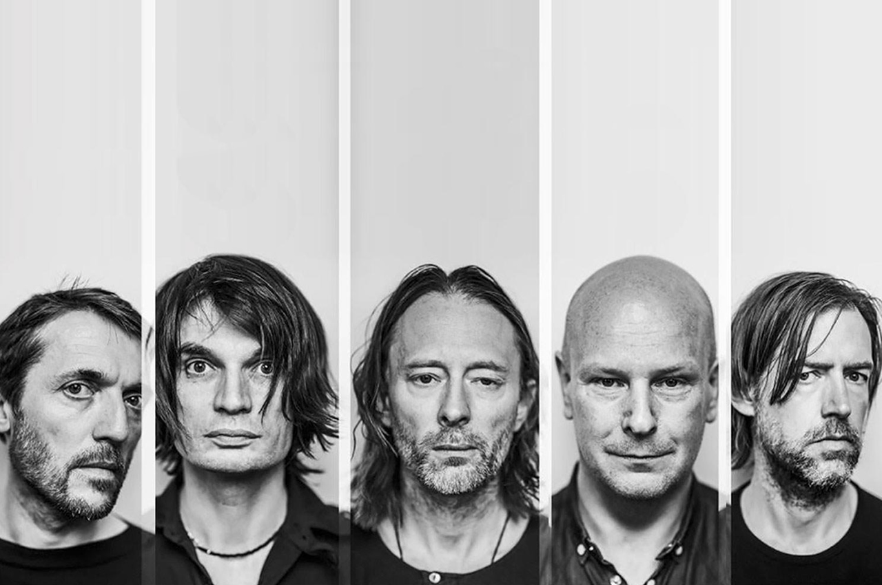 Así es la edición de lujo de ‘A Moon Shaped Pool’, el nuevo disco de Radiohead