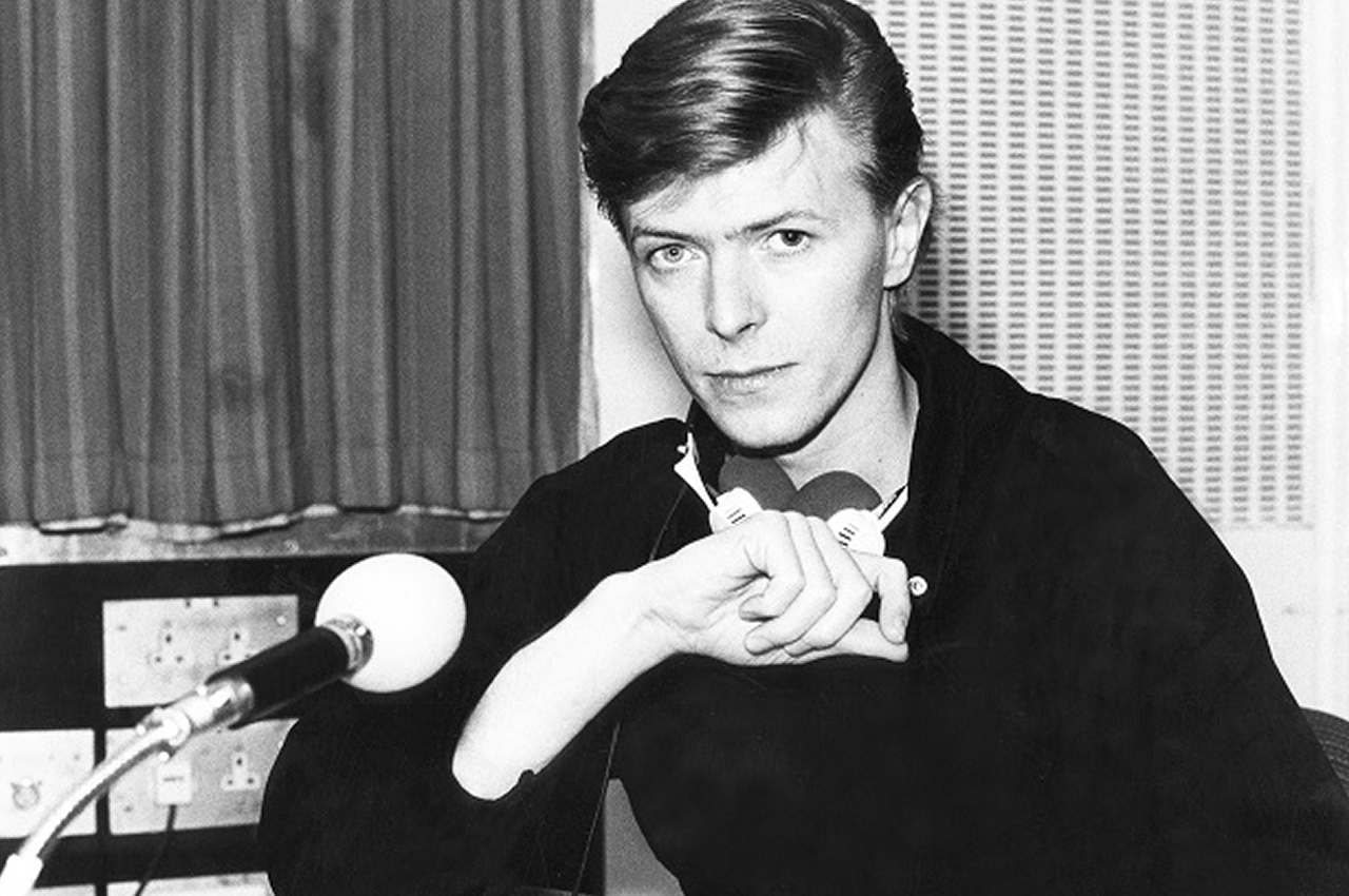 Se viene “The Last Five Years”, el nuevo documental de David Bowie