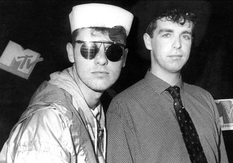 A 30 años de ‘Please’, la ópera prima de Pet Shop Boys