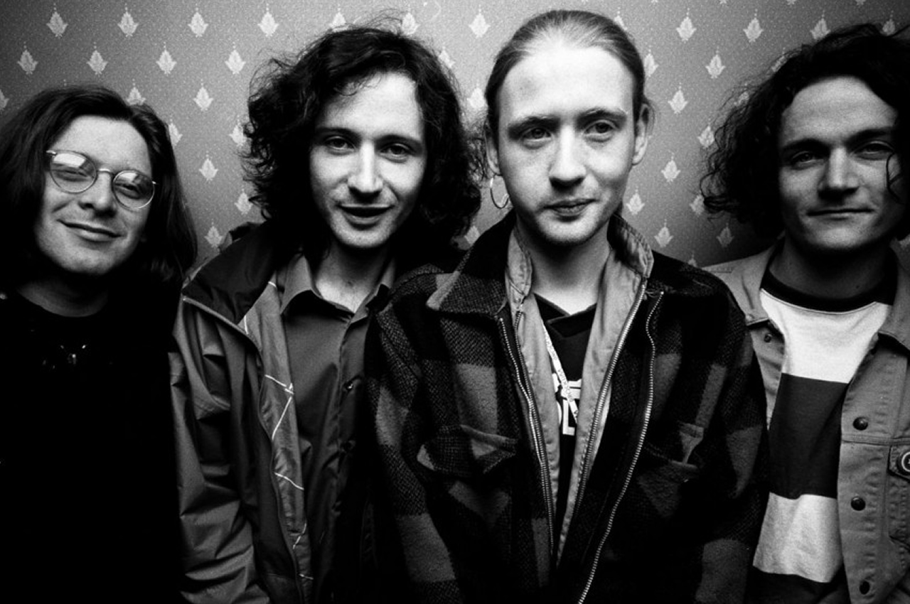 TEENAGE FANCLUB, ¿la segunda mejor banda del mundo?