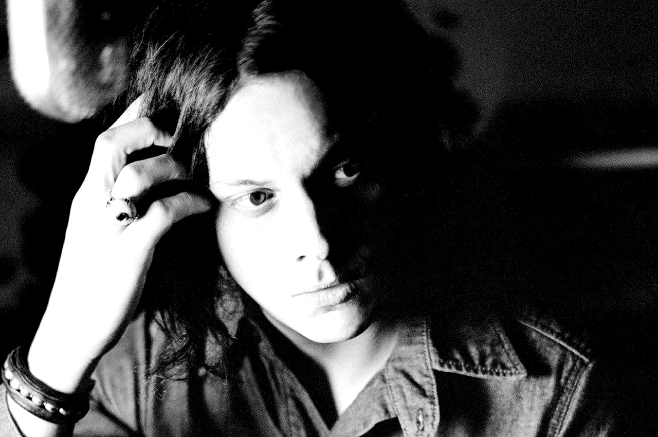 Jack White – Acoustic Recordings (1998-2016)