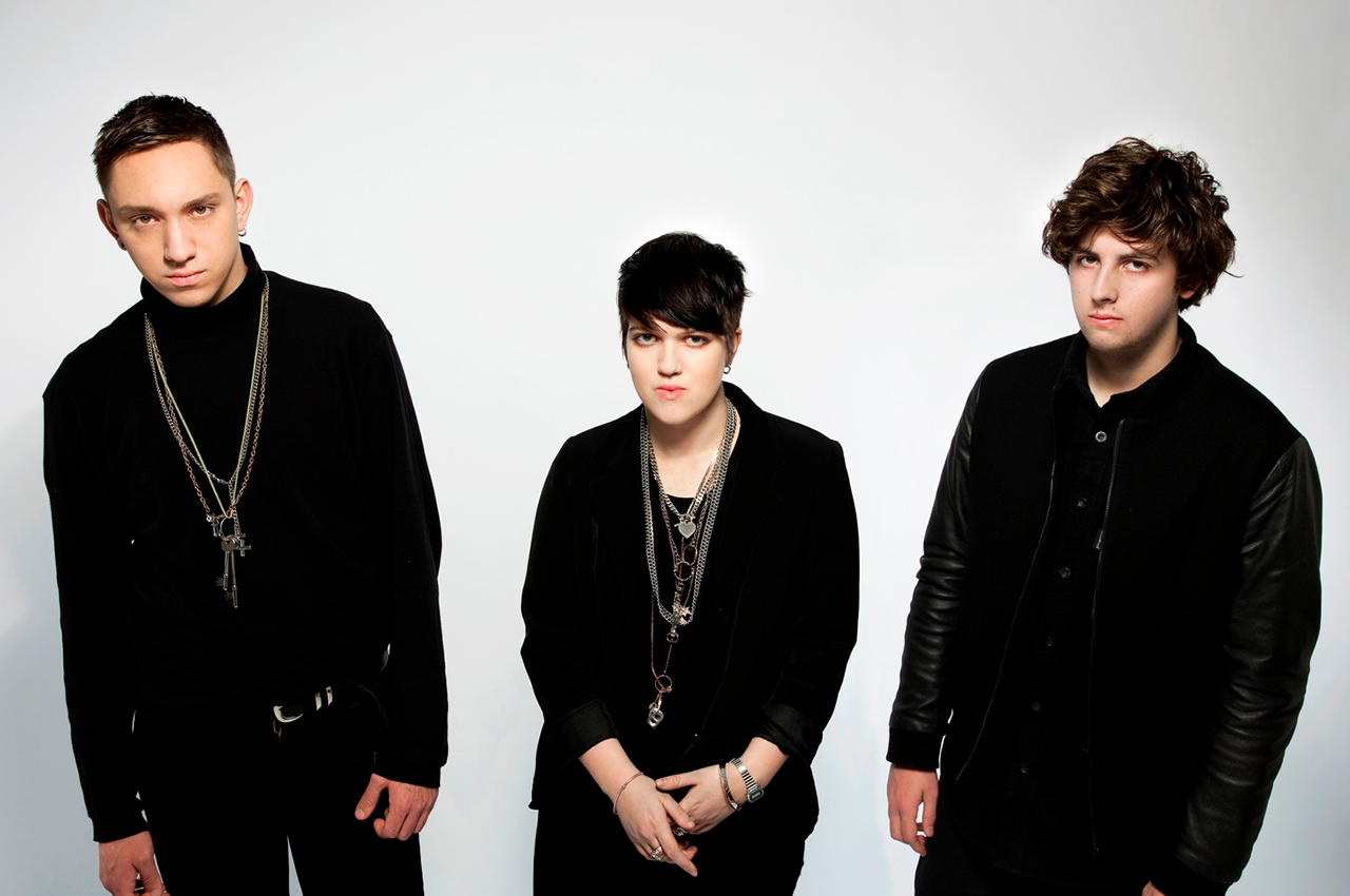 “I see you”, lo nuevo de The XX