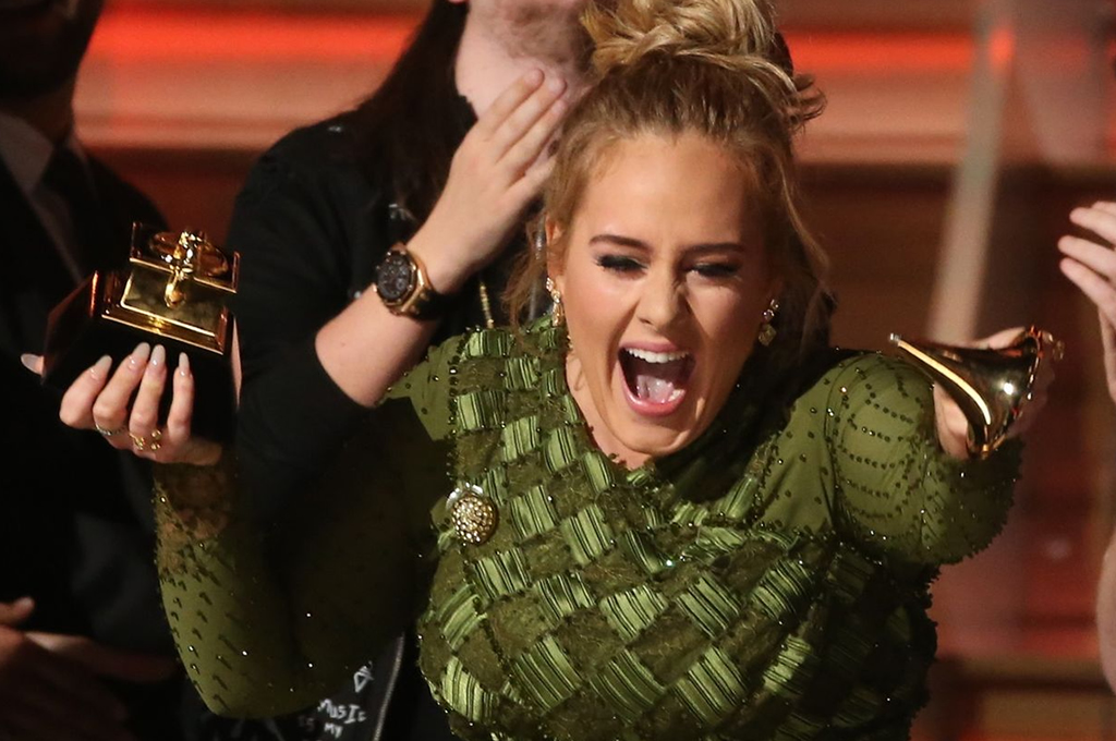 Grammys 2017: lo mejor, lo peor y lo rarísimo