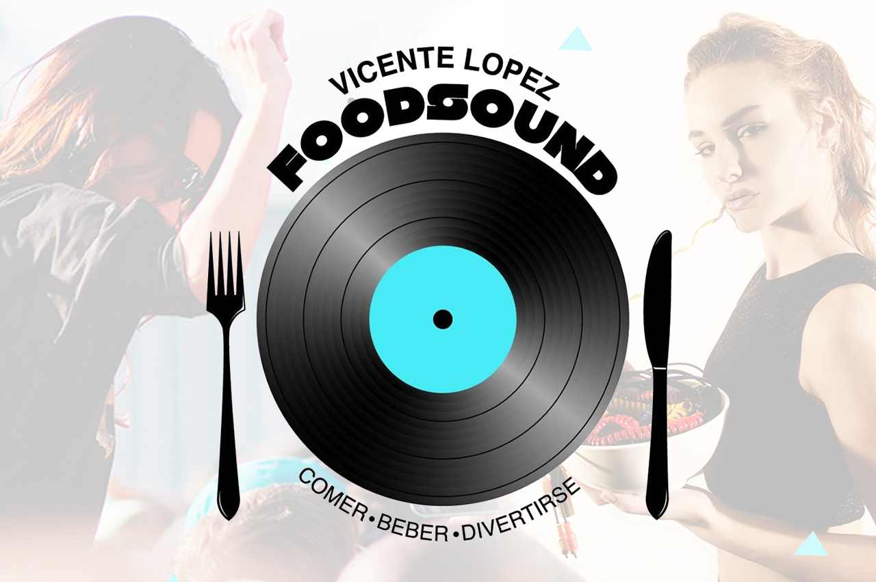 FoodSound: llega a Vicente López el primer festival de música, foodtrucks y experiencias
