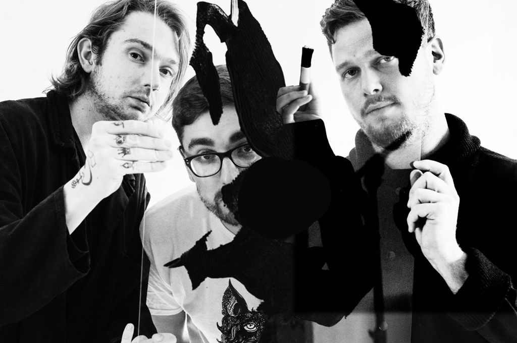 Alt-J presenta nuevo videoclip