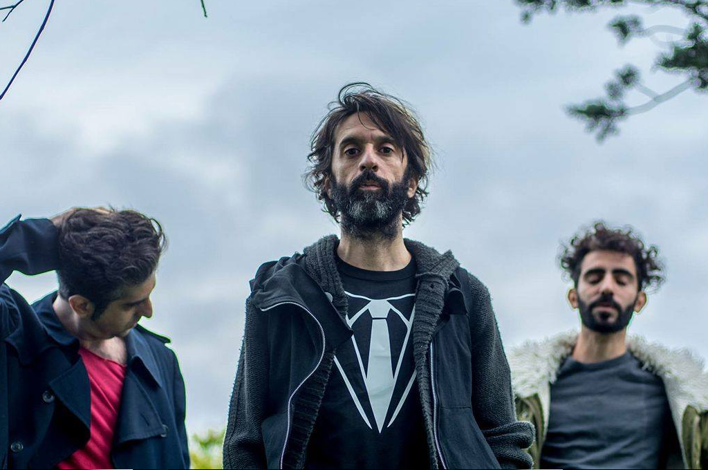 LAS BODAS QUÍMICAS presenta nuevo álbum en The Roxy Live!