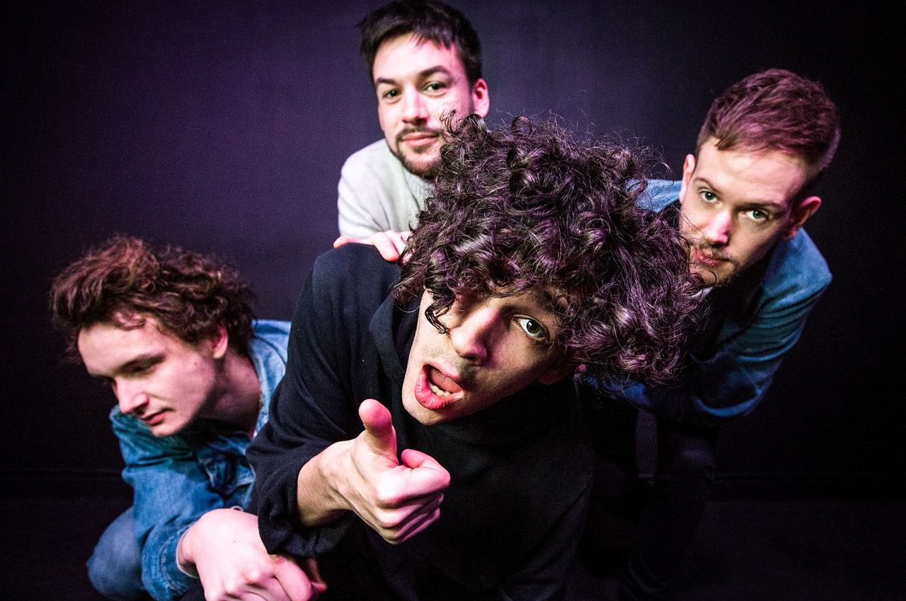 5 grandes videos de los pequeños The 1975