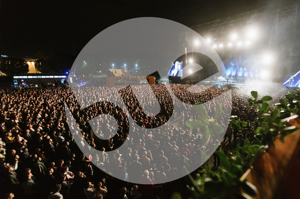 Festival BUE 2017: Fechas confirmadas y empiezan las especulaciones