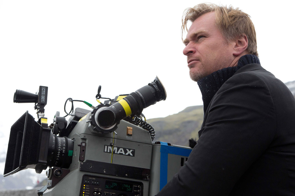 Las 5 mejores películas de Christopher Nolan