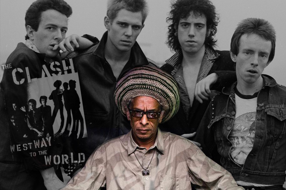 Se proyecta “The Clash: Westway to the World”, de Don Letts