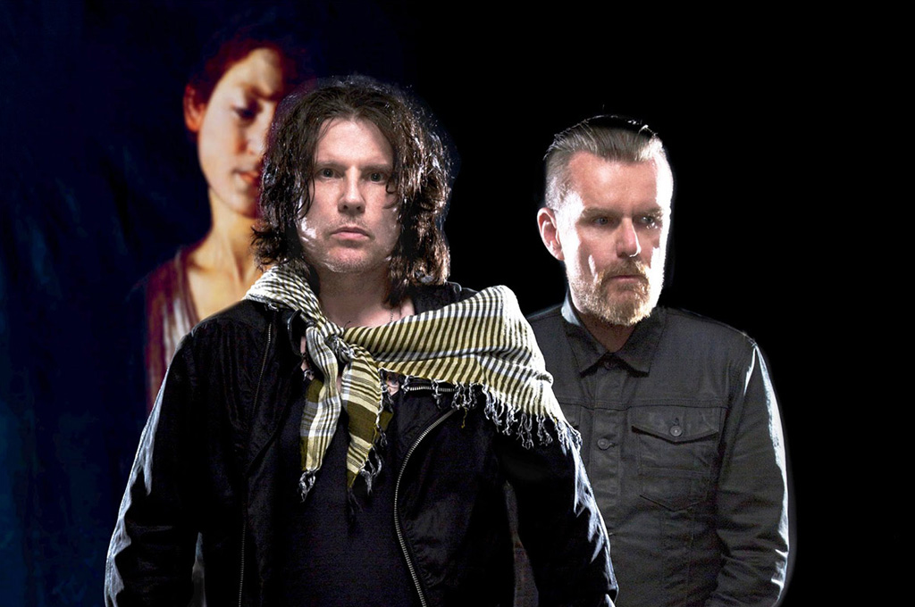 THE CULT brindará tres shows en Argentina