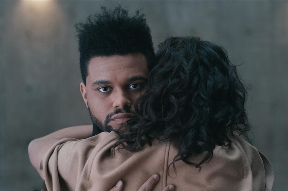 “Secrets” el nuevo video de The Weeknd
