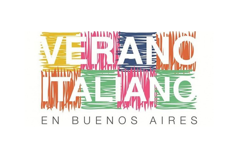 Verano Italiano: calor cultural en medio del frío porteño