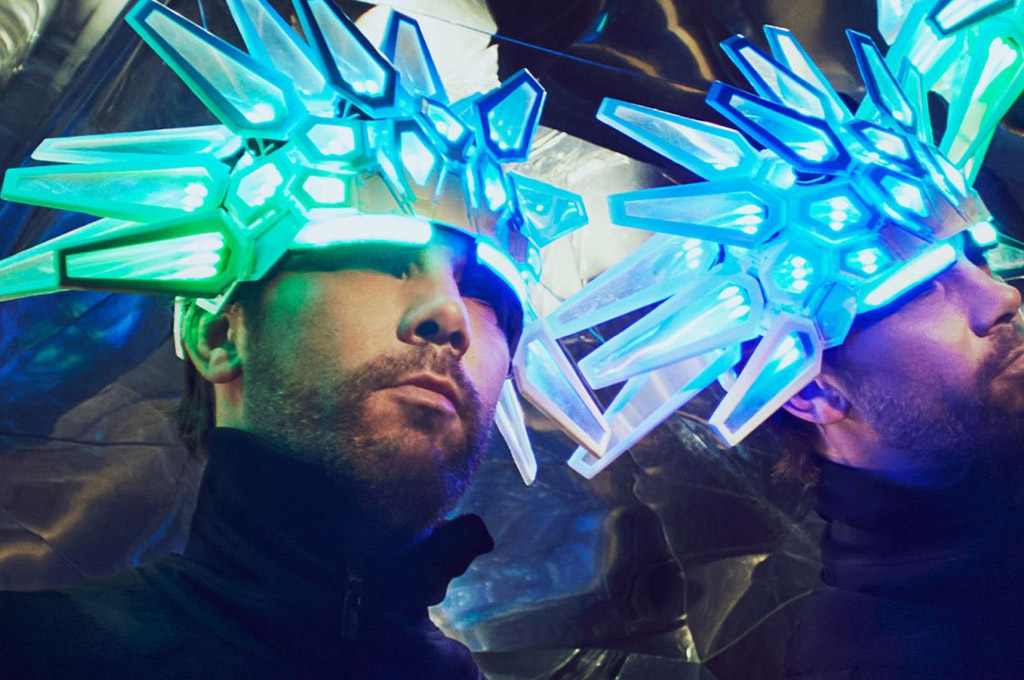 Jamiroquai vuelve a la Argentina