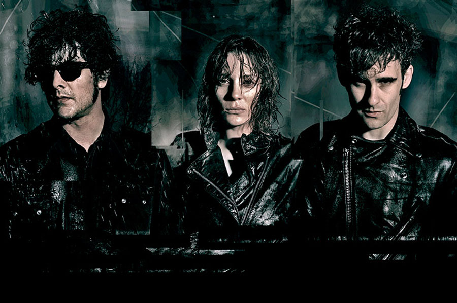 Black Rebel Motorcycle Club publicó “Little Thing Gone Wild”, adelanto de su nuevo disco