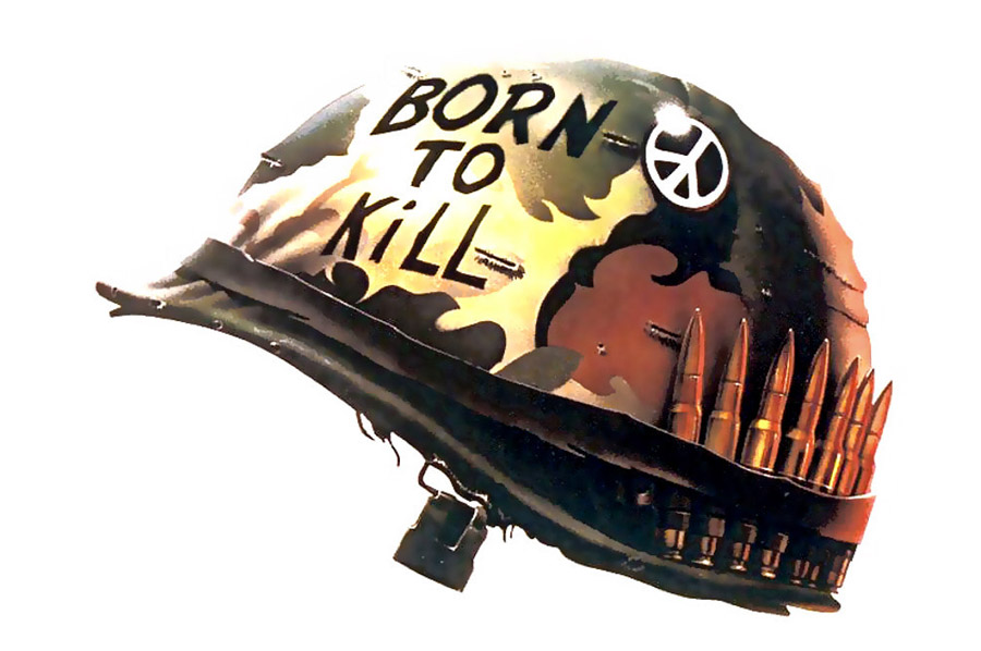 30 Años de “Full metal Jacket”, de Stanley Kubrick