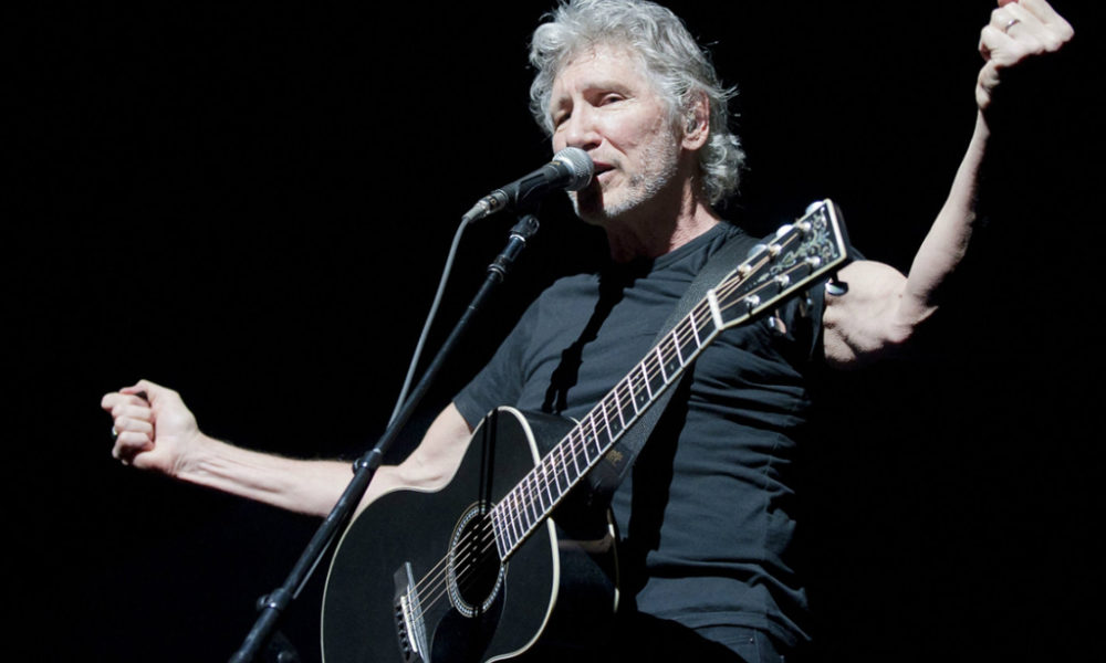 roger waters bird in a gale traduccion