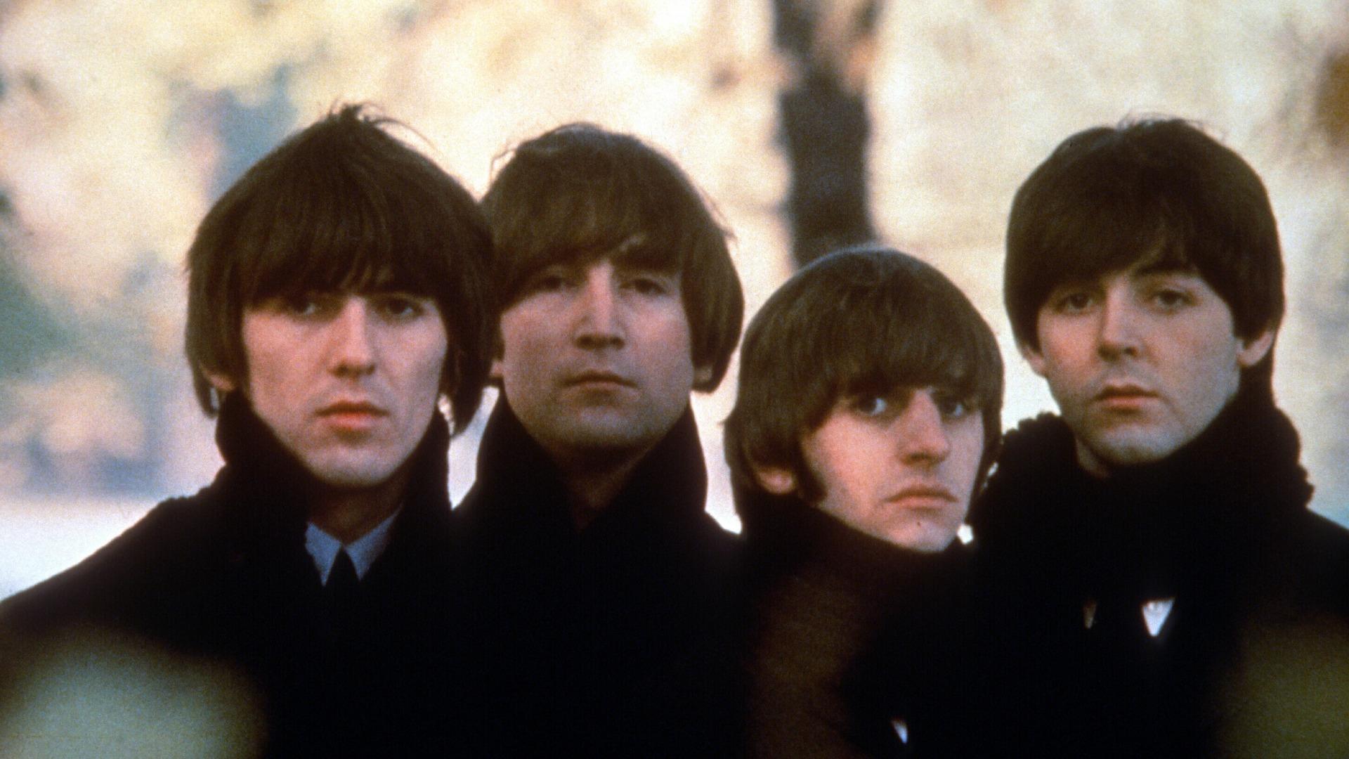 The Beatles la banda que pintó al mundo de todos los colores. Parte II